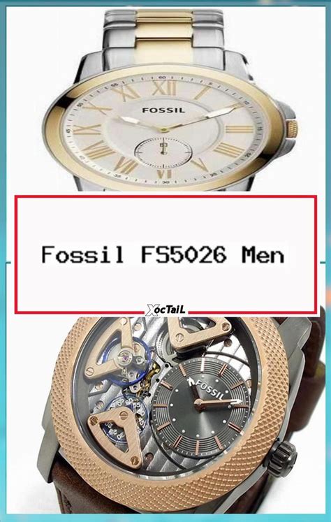 how to know fake fossil watch|Fossil Watch Warranty .